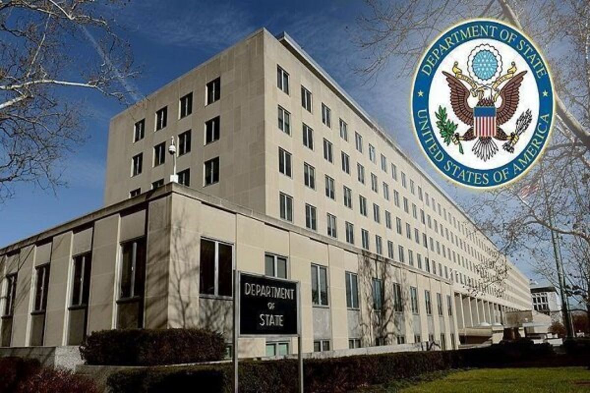 آمریکا یک شرکت ترکیهای را در فهرست تحریمهای ایران قرار داد