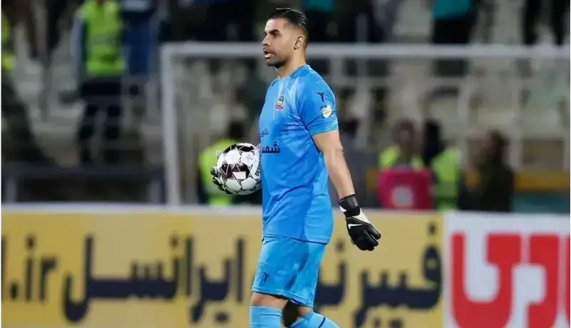 فروزان: سالها سر تراکتور را بریدند، حالا حقش را گرفت!