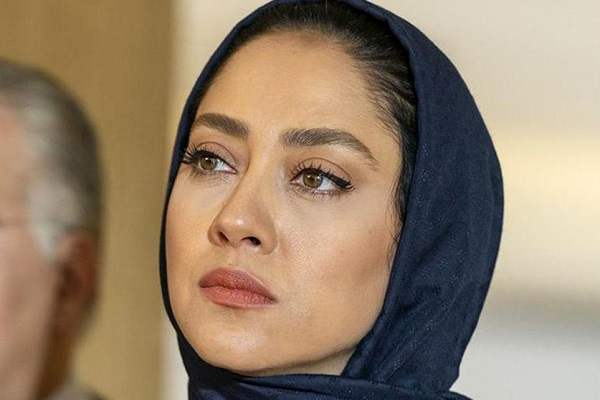 چهره ها/ بهاره کیان افشار تولدش را این شکلی جشن گرفت