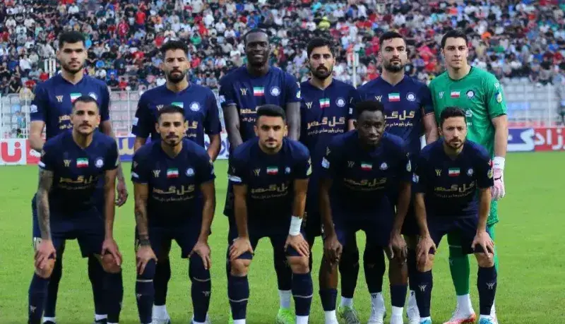 تارتار چهار بازیکنش را از دست داد