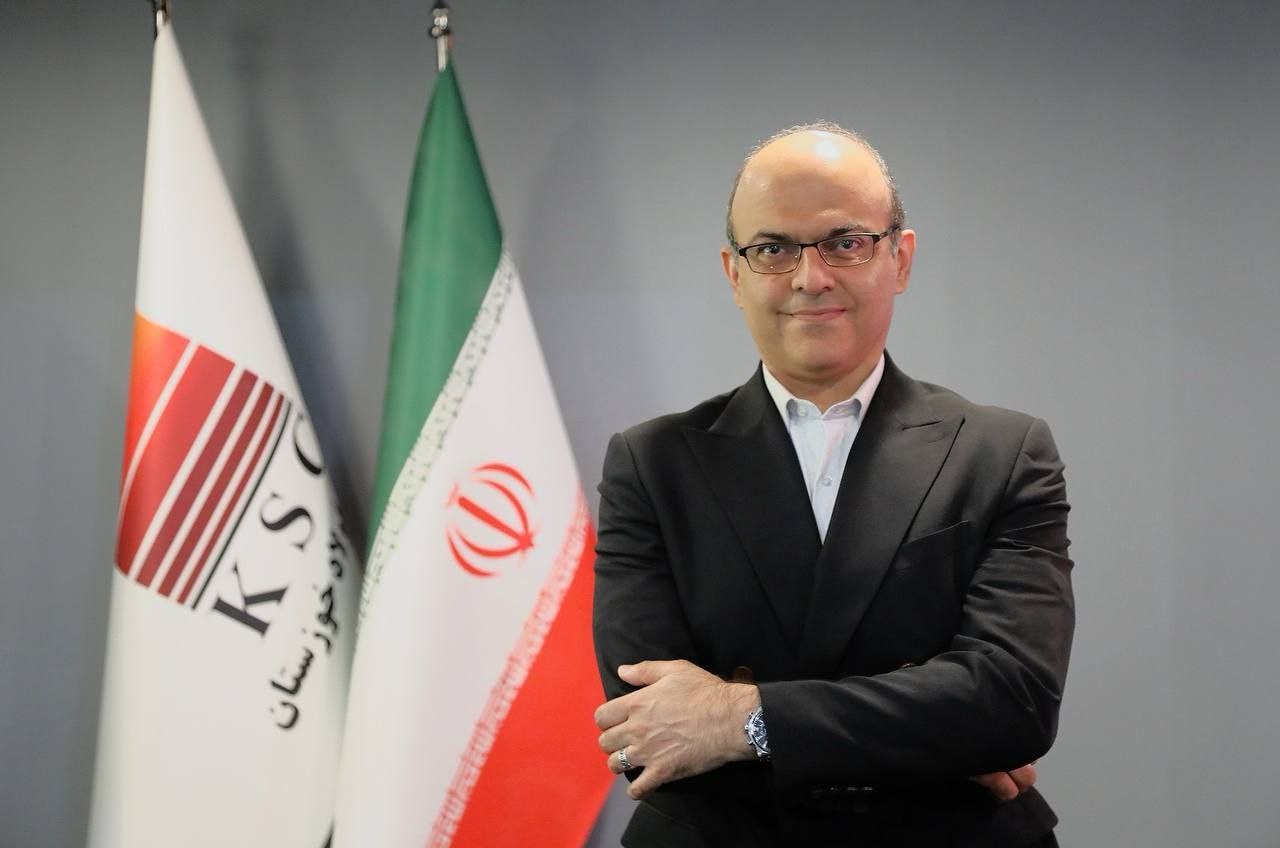 مدیرعامل تافکو: محصولات بومیسازی شده ایرانی را با افتخار به بازارهای جهانی عرضه خواهیم کرد