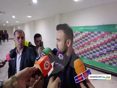 اسلامی: چه افرادی باعث سقوط نساجی شدند؟