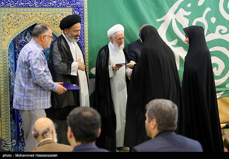 نماز جمعه امروز تهران