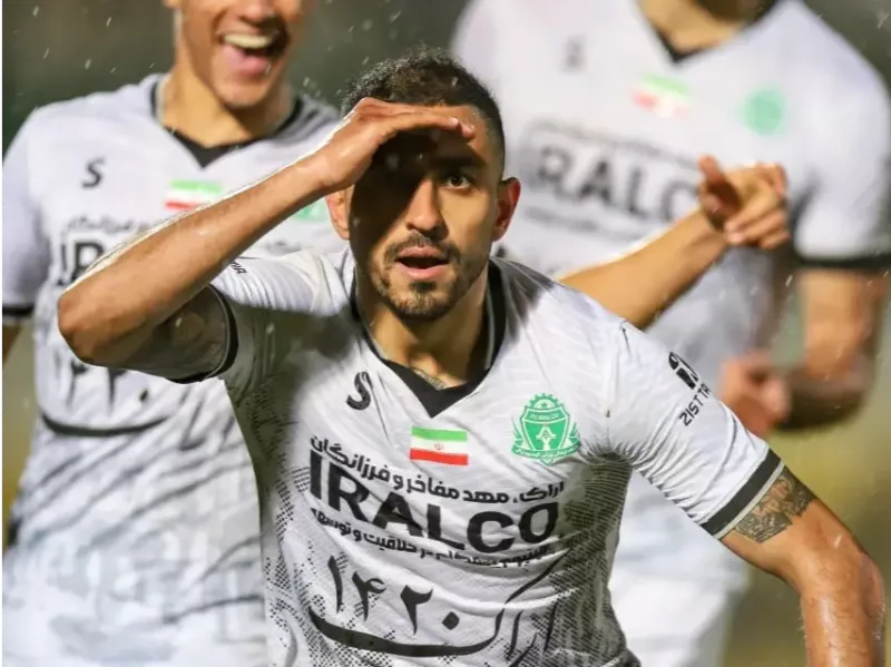 چراغ سبز آلومینیوم برای پرسپولیسی شدن کاظمیان