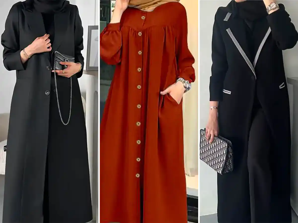 سه راز مهم برای اینکه مانتوهات سالها سالم بمونن