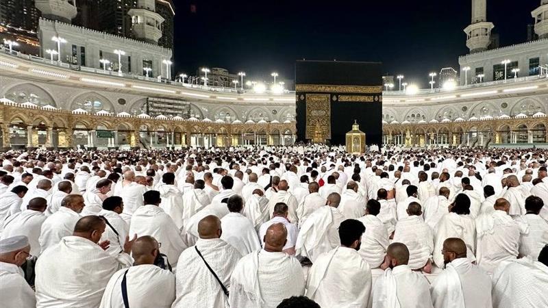 حج تمتع 1404 چندروزه است؟