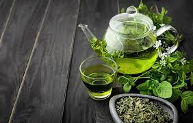 چای سبز برای همه قابل مصرف نیست