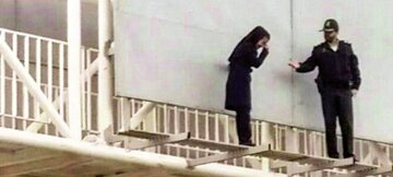 نجات معجزهآسای زن ۲۹ ساله در نازیآباد؛ ماجرا چه بود؟