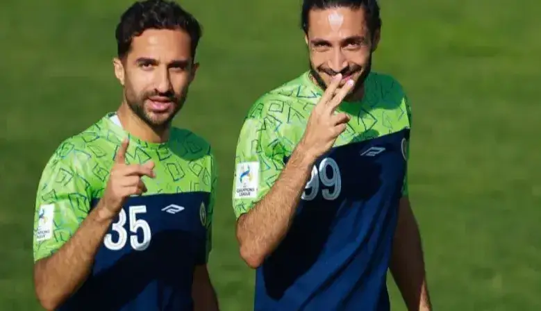 سپاهان بدون سه بازیکن سرشناس!