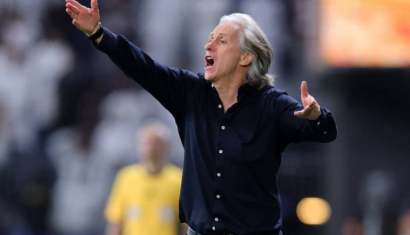 آنچلوتی و آلگری گزینههای اصلی هدایت الهلال!