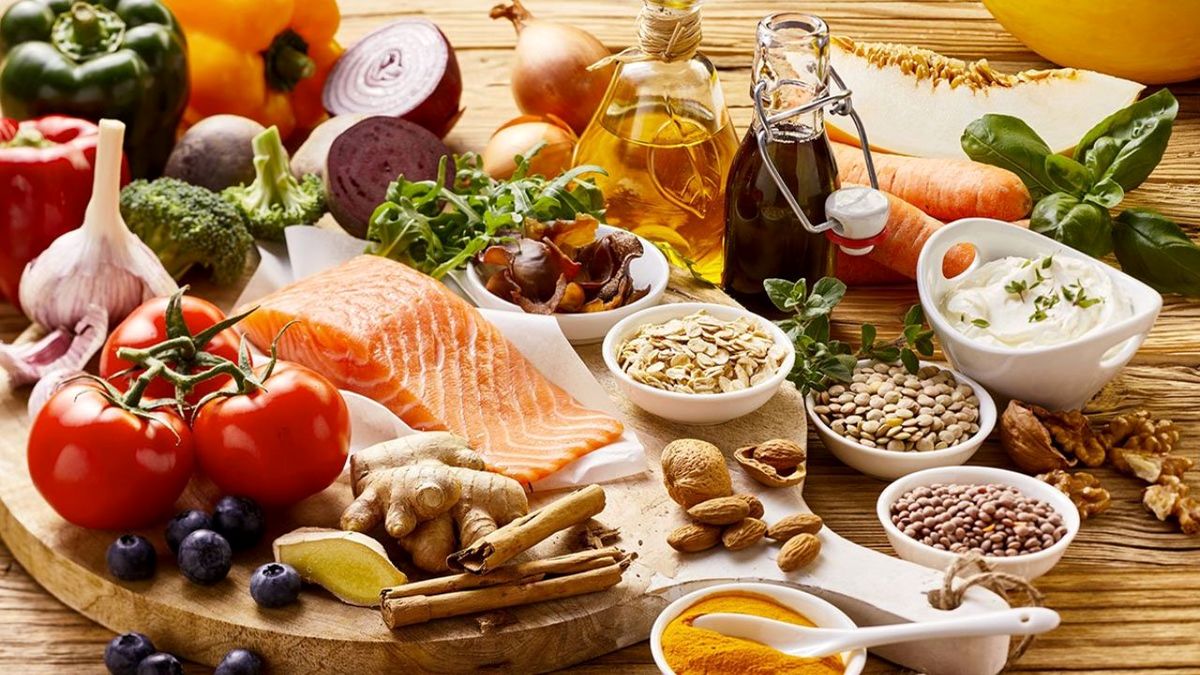 چه غذاهایی برای افراد بلغمی مناسب است؟