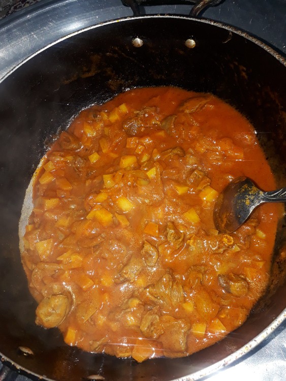 از شما/بانوی جنوب 