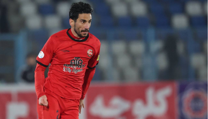 شیری: هواداران تراکتور، با معرفت و لایق قهرمانیاند