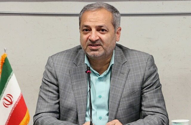 اشتغال به تحصیل ۱۶.۵ میلیون دانش آموز با حمایت یک میلیون معلم