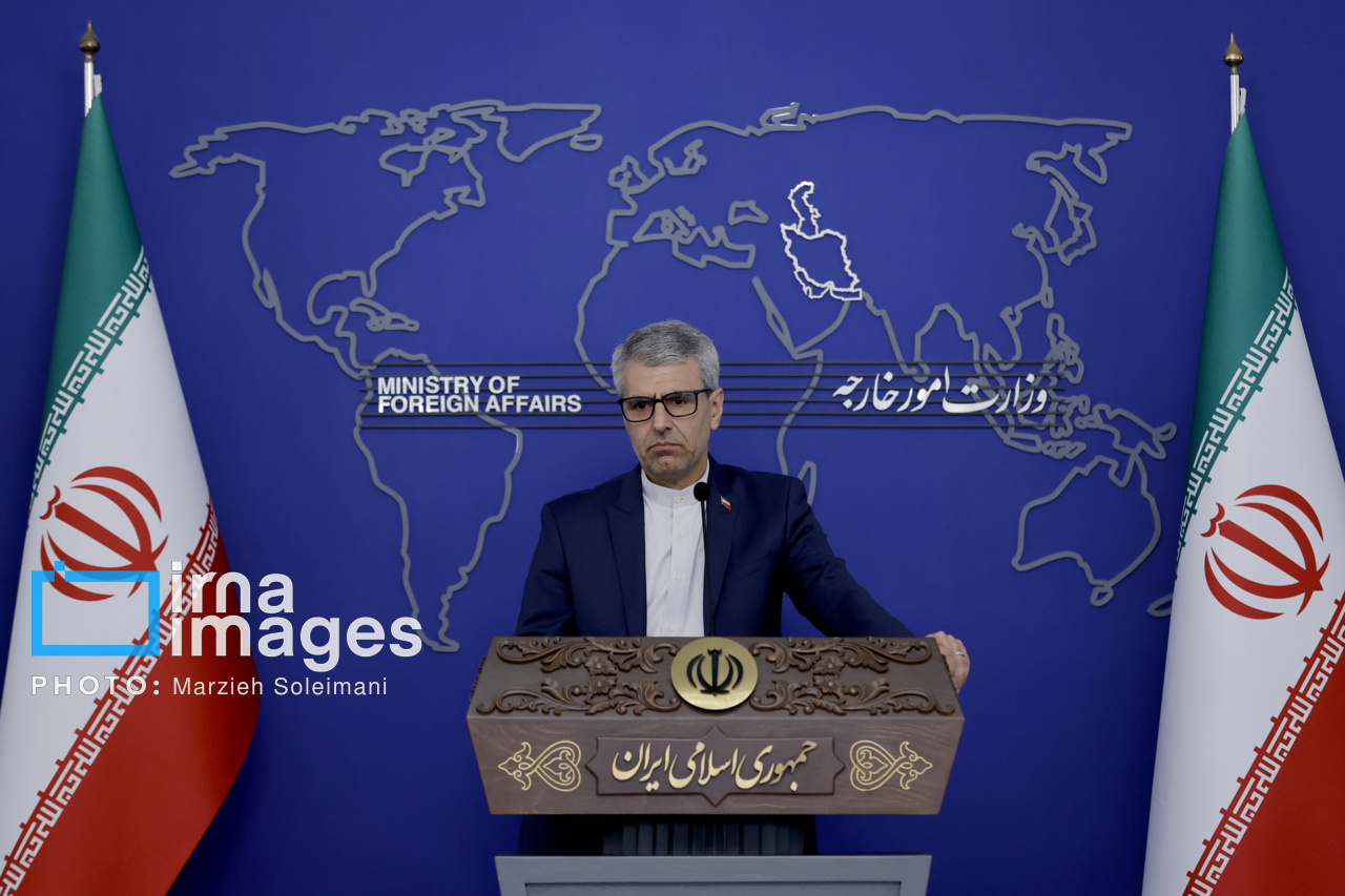 واکنش ایران درخصوص حملات آمریکا به یمن