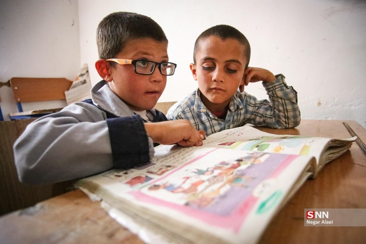 یک معلم؛ هزار رویا
