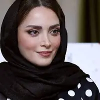 چهره ها/استایل بهنوش طباطبایی در یک مراسم جلب توجه کرد