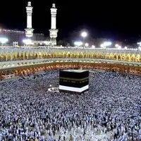 چند نفر در صف حج هستند؟  