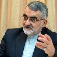 بروجردی: مذاکرات، آفتی به نام اسرائیل دارد