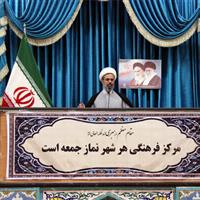 انسان آزاده در راه دفاع از حق حتی از جان خود می‌گذرد