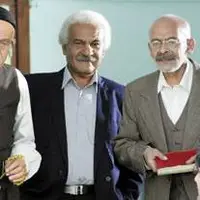 به یاد معلمان زحمتکش و عزیز ایران‌زمین