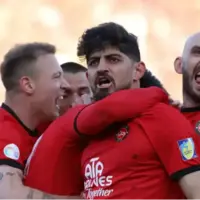 فوتبال ایران در آستانه یک رکود جدید؛ قهرمان ٧٠ امتیازی