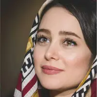 اکران مردمی قسمت پایانی سریال جان سخت با حضور الناز حبیبی