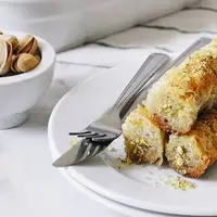 عصر جمعه باقلوای ترکی بهترین انتخابه
