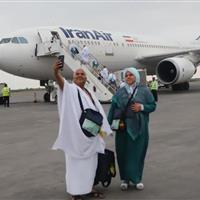 زوار گلستانی با ۳۲ کاروان راهی سرزمین وحی خواهند شد