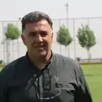 هشدار به جباری: حواست باشد استعدادت نسوزد!