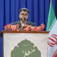 ۱۶ هزار معلم در استان بوشهر فعالیت دارند