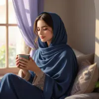 دخترجان، لطفا قوی نباش!