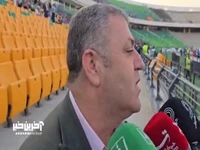 رجاییان مدیرعامل آلومینیوم: به خاطر ماجرای لیموچی نظرم این است کاظمیان راهی پرسپولیس شود
