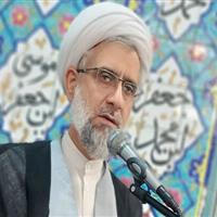 امام جمعه طالقان: شهید مطهری معلم بزرگ انقلاب است