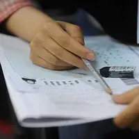 دفترچه سوالات علوم تجربی نوبت اول کنکور ۱۴۰۴ منتشر شد