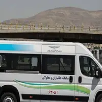 سرویس‌دهی اتوبوسرانی تهران به معلولان با سامانه «۶۳۰۵»