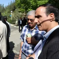 رئیس سازمان سنجش: امکان تقلب در کنکور صفر است