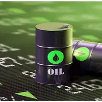 قیمت نفت افزایش یافت