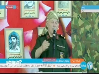 سردار صفوی: ایران با رهبری حکیمانه مسیر ثبات را پیمود