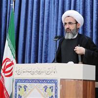 شهید مطهری نماد جریان فکری عمیق است