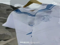 رونمایی باشگاه ملوان از لباس امروز این تیم به‌یاد زنده‌یاد بهمن صالح‌نیا