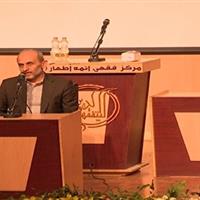 ضرورت هم‌افزایی رسانه ملی  با هیئت‌ها و تشکل‌های مذهبی