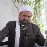 حسادت از معضلات اجتماعی است