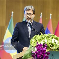 استاندار: مرکز همکاری‌های علمی ایران و آفریقا در اصفهان تاسیس شود