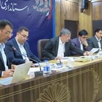 معاون وزیر راه: عدم همکاری بانک‌های لرستان در پرداخت تسهیلات مسکن تخلف است