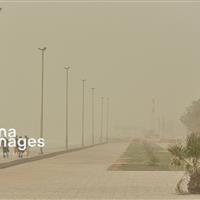 هوای سه شهر کرمانشاه همچنان در وضعیت خطرناک قرار دارد