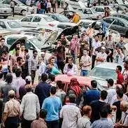 پیش‌بینی قیمت خودرو در هفته پیش رو؛ بازار خودرو به بن‌بست رسید؟
