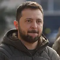 زلنسکی: پیشنهاد آمریکا درباره آتشبس بدون قید و شرط را پذیرفتیم