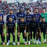 تارتار چهار بازیکنش را از دست داد