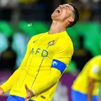 تیم منتخب آسیا بدون رونالدو و رئیس عربستان
